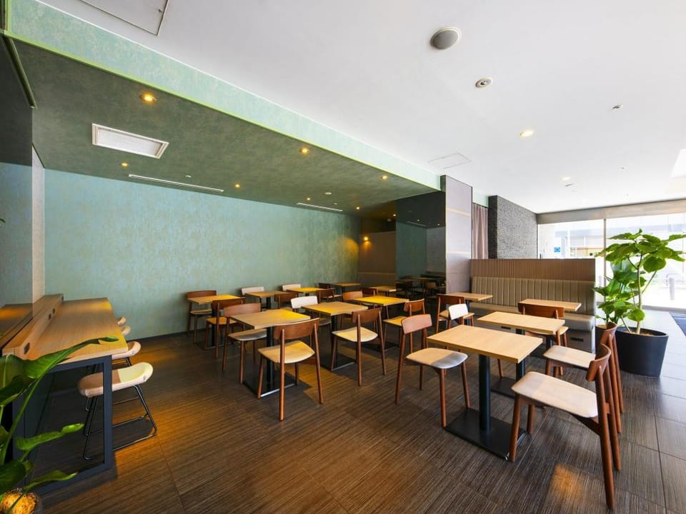 Villa Fontaine Tokyo Kudanshita Hotel in Chiba Prefecture