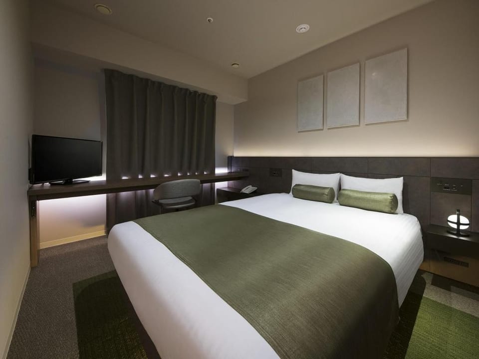 Villa Fontaine Tokyo Kudanshita Hotel in Chiba Prefecture