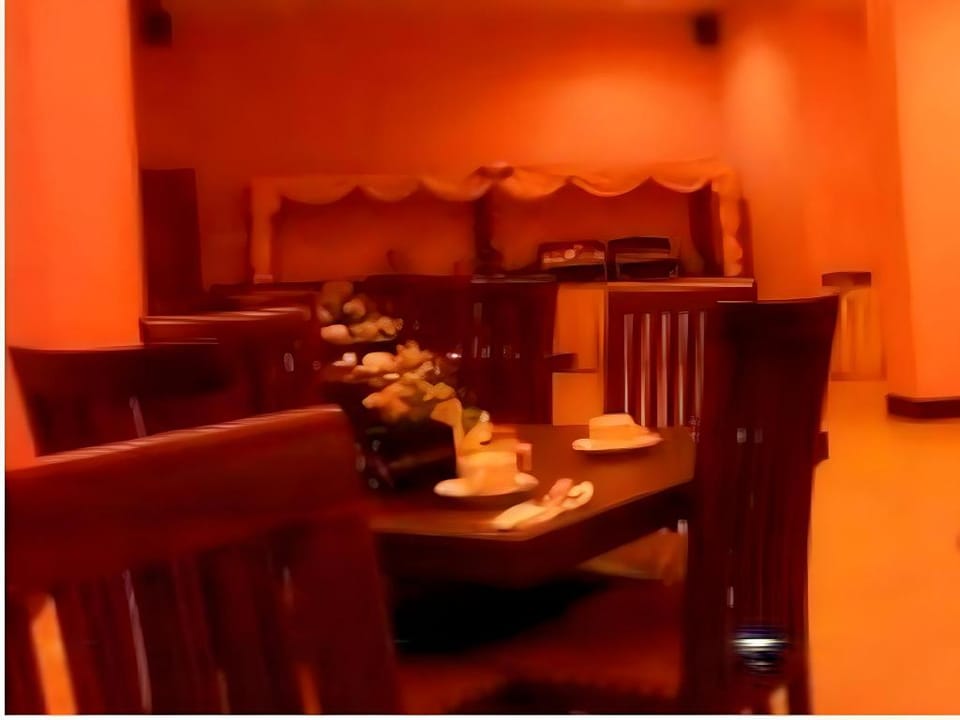 Abadi Hotel Sarolangun Hotel in Indonesia
