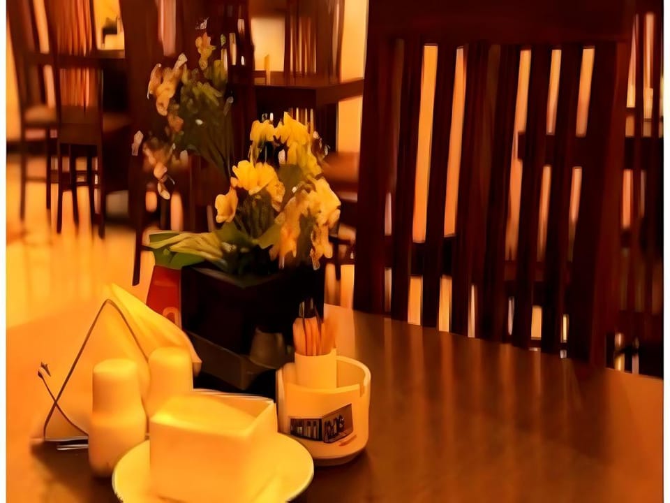 Abadi Hotel Sarolangun Hotel in Indonesia