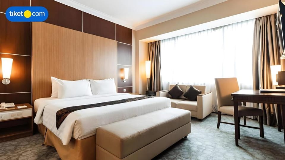 Emerald Garden Hotel Hotel in Indonesia
