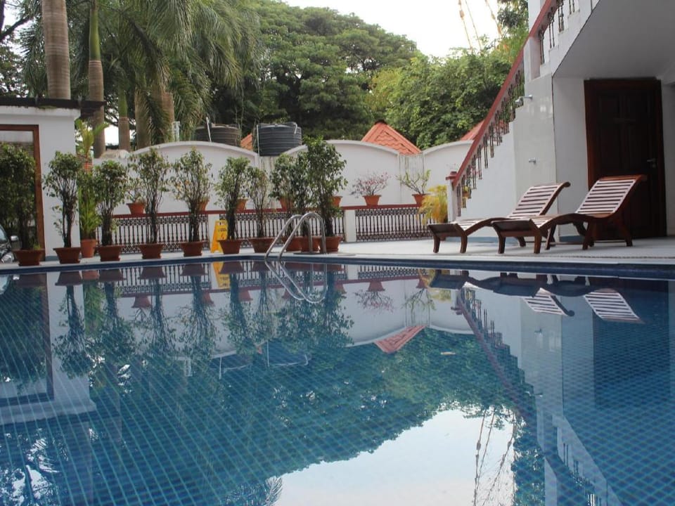 The Killians Boutique Hotel Hotel in Kochi