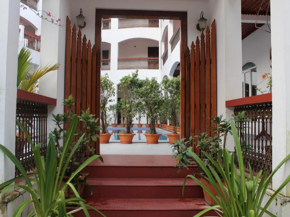 The Killians Boutique Hotel Hotel in Kochi