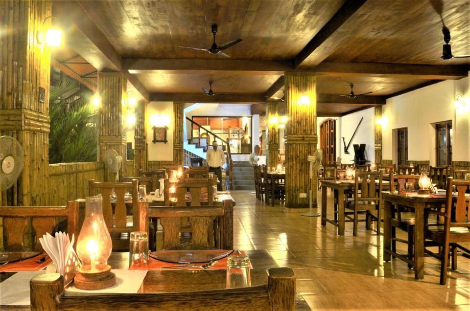 The Killians Boutique Hotel Hotel in Kochi
