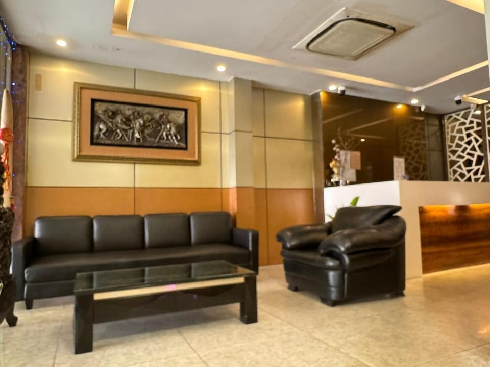 Thai Ha Huy Hotel Hotel in Ho Chi Minh City