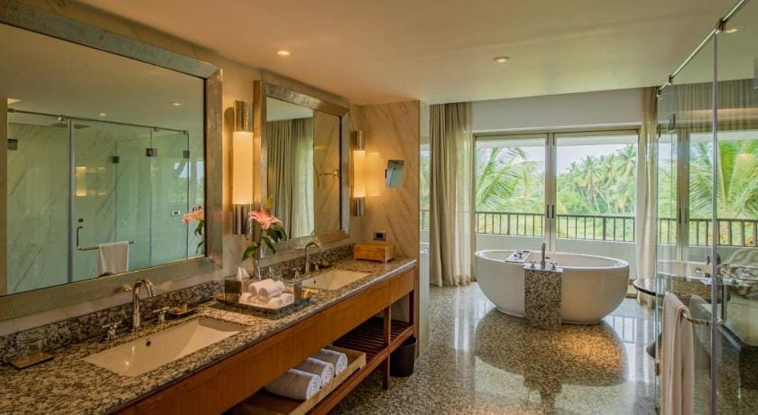 Alila Diwa Goa - India Resort in Goa, India