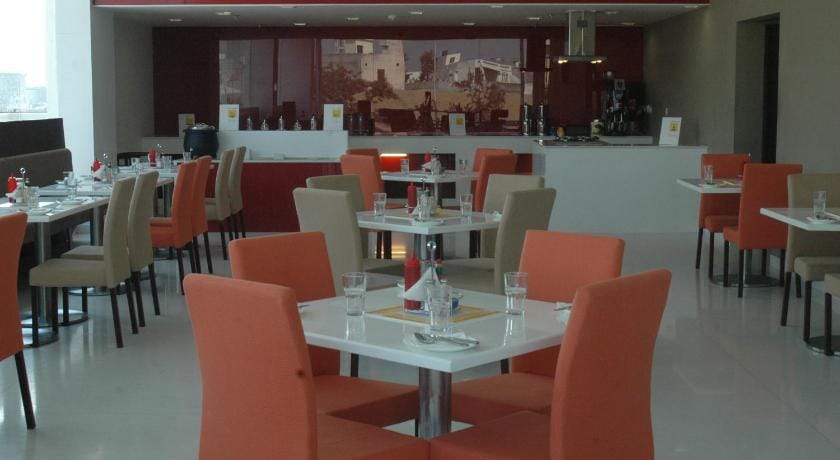 Keys Select by Lemon Tree Hotels, Ludhiana Hotel in Ludhiana