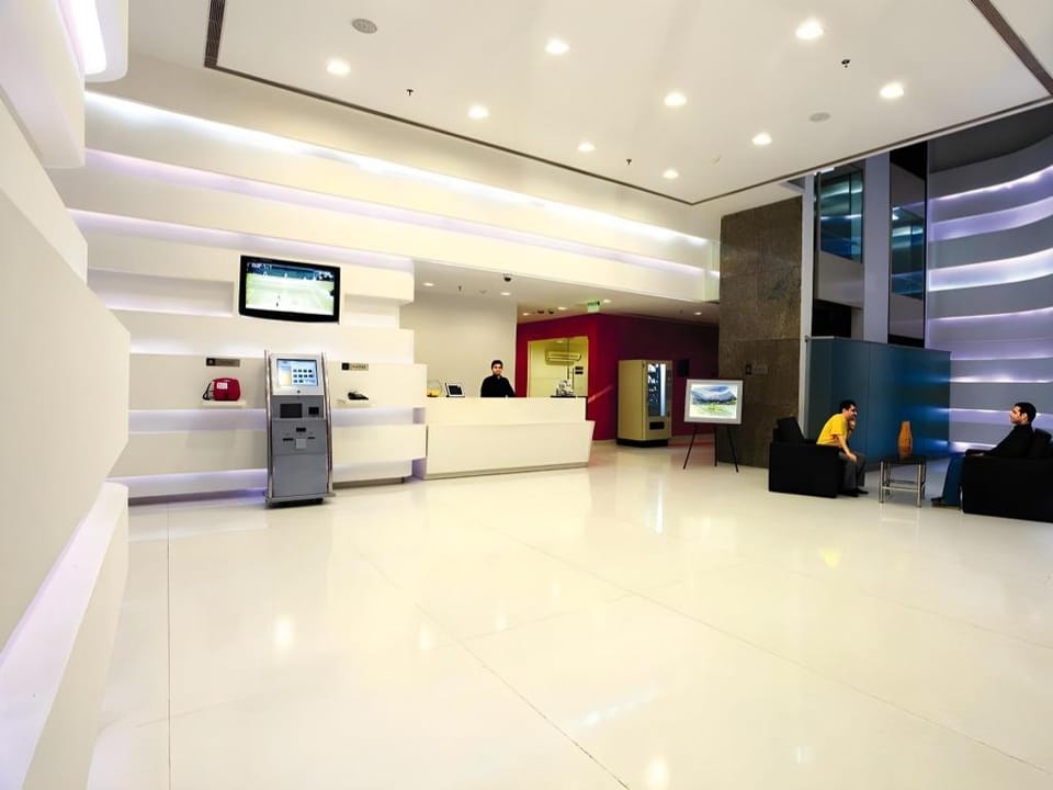 Keys Select by Lemon Tree Hotels, Ludhiana Hotel in Ludhiana