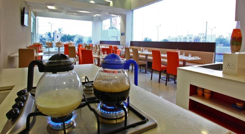 Keys Select by Lemon Tree Hotels, Ludhiana Hotel in Ludhiana