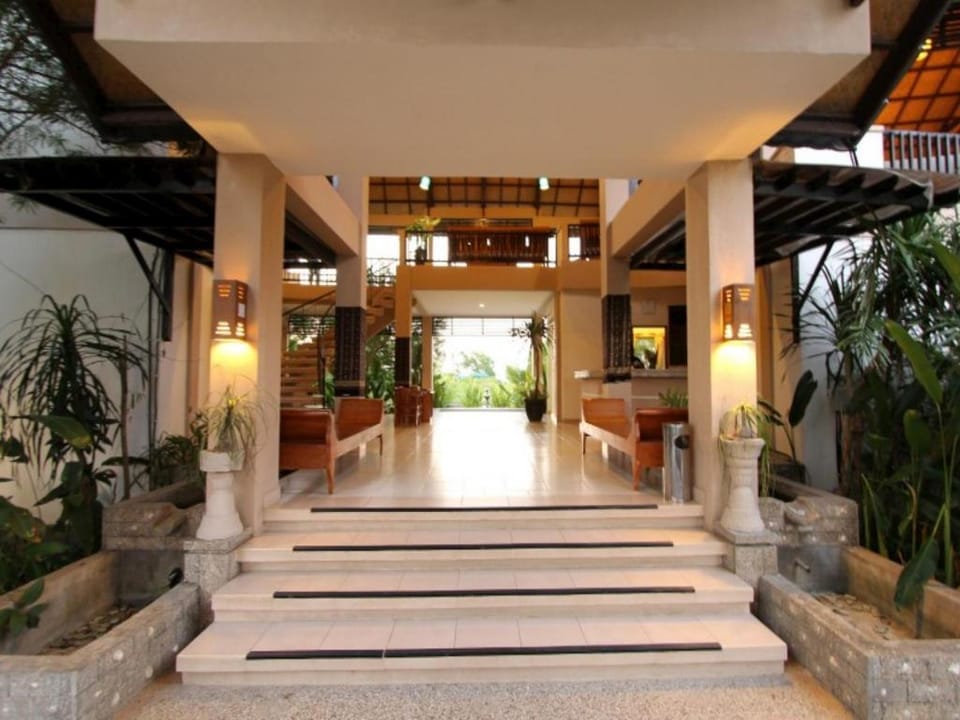Puri Sari Beach Hotel Hotel in Indonesia