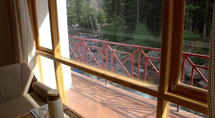 Hotel Dream Land Hotel in Manali