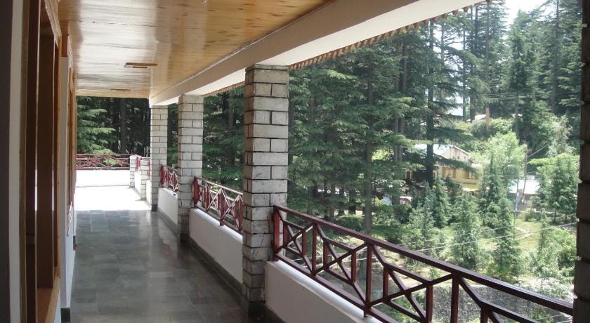 Hotel Dream Land Hotel in Manali