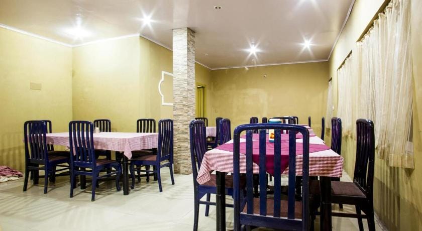 Hotel Dream Land Hotel in Manali