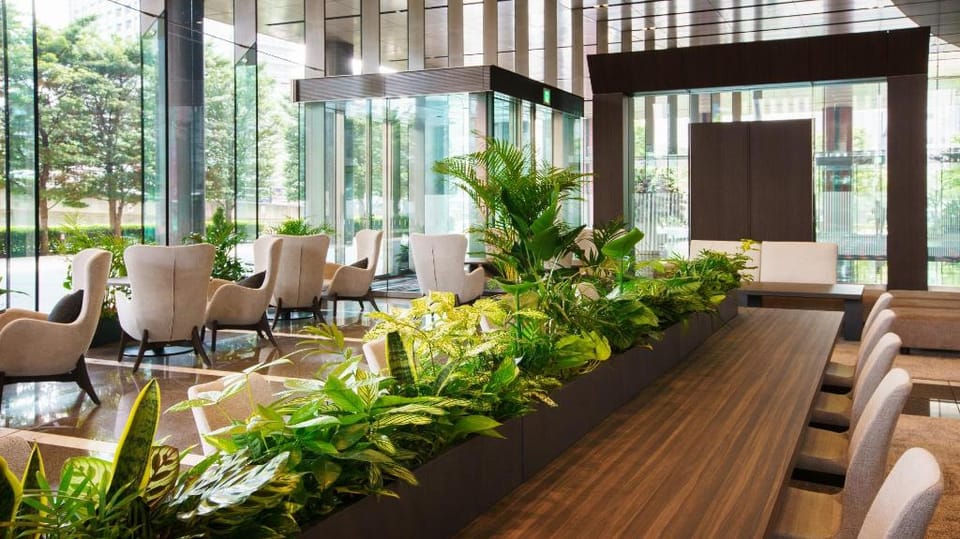 Hotel Villa Fontaine Tokyo-Tamachi Hotel in Kanagawa Prefecture