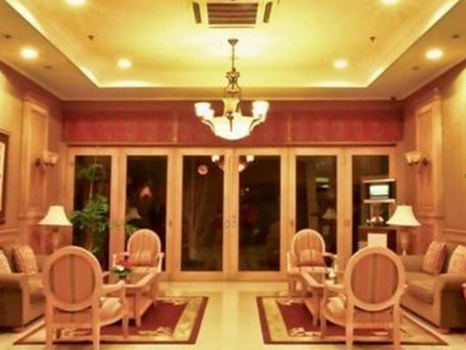 Galeri Ciumbuleuit Family & Business Hotel Hotel in Bandung