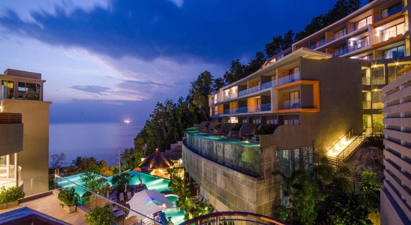 Kalima Resort & Spa Resort in Patong