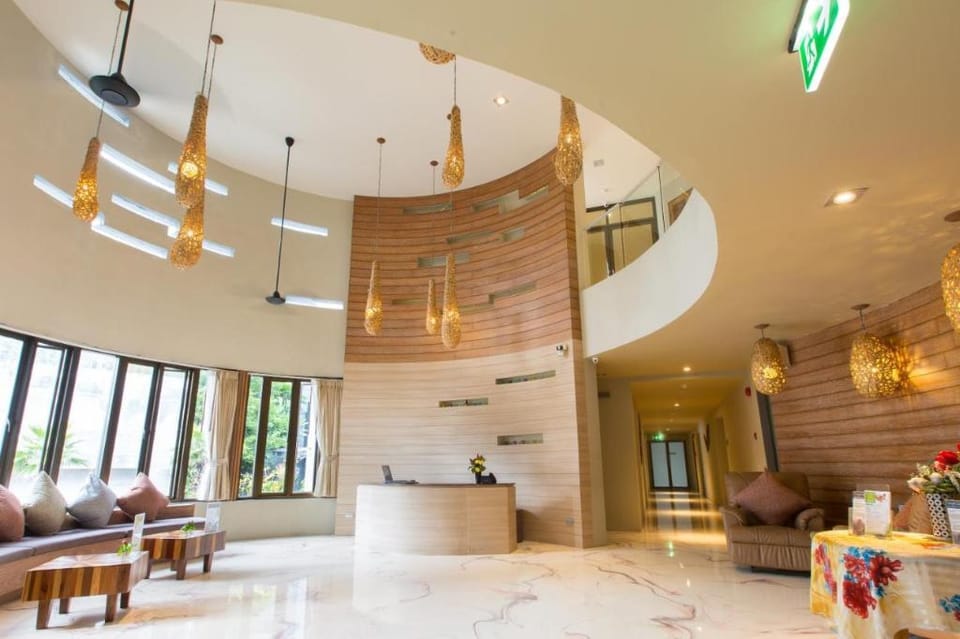 Kalima Resort & Spa Resort in Patong