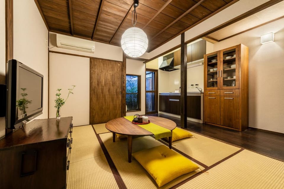 Kohaku an Machiya House Vacation rental in Kyoto