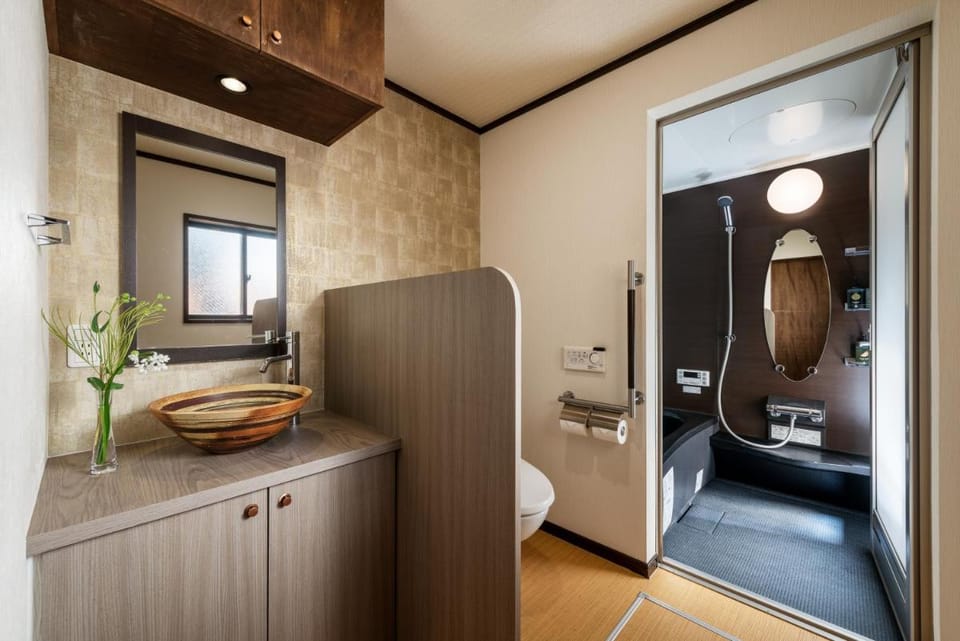Kohaku an Machiya House Vacation rental in Kyoto