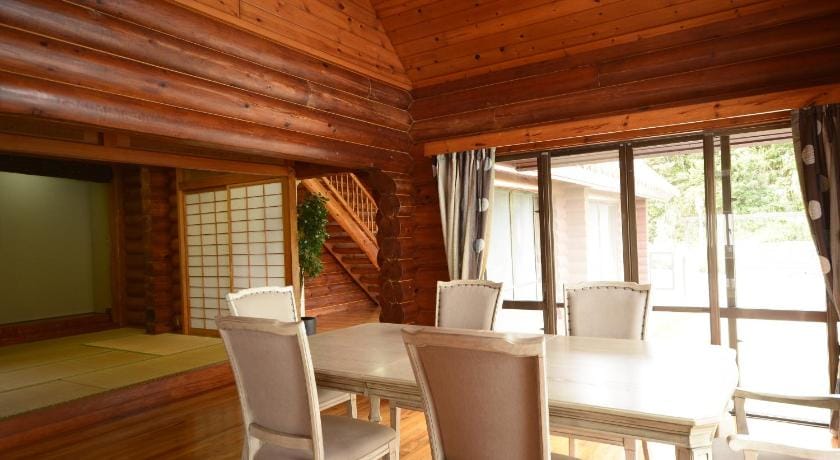 BUZZ RESORT Bed and Breakfast in Okinawa Prefecture