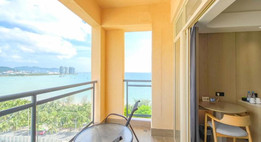 Shengyi Holiday Villa Hotel & Suites Hotel in Sanya