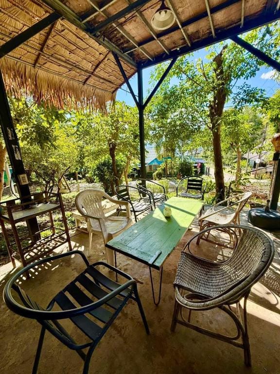 Baan Kati Sod Hotel in Thailand
