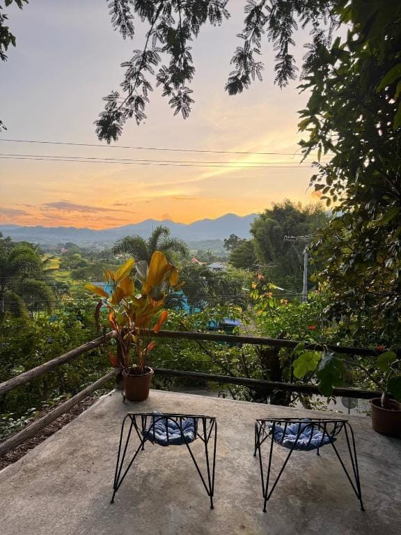Baan Kati Sod Hotel in Thailand