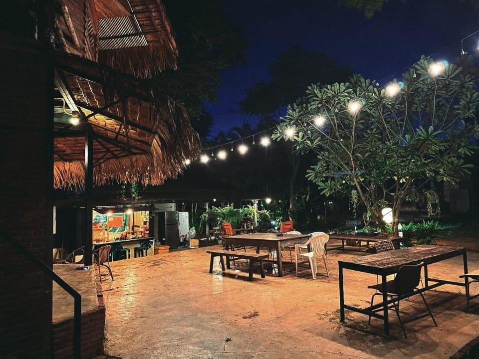 Baan Kati Sod Hotel in Thailand