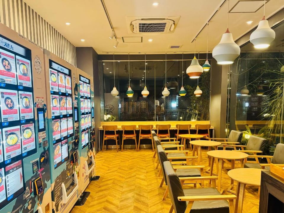 Hotel Wing International Ikebukuro Hotel in Tokyo Prefecture