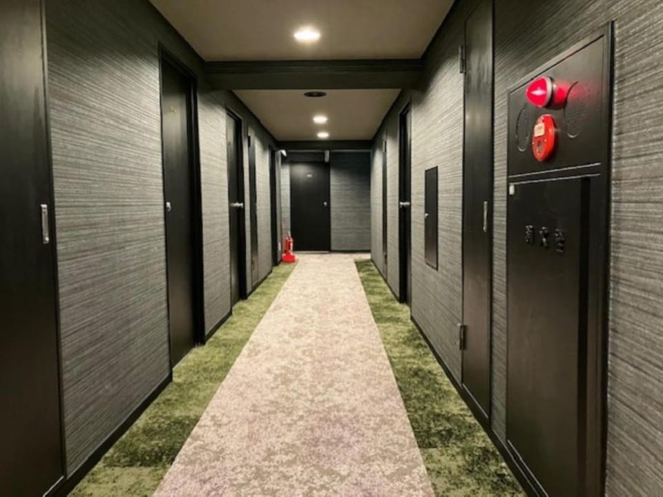 Hotel Livemax Yokohama Kannai Hotel in Yokohama