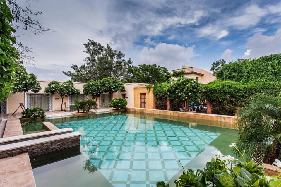 Royal Heritage Haveli - By Leisure Hotels Hotel in Jaipur