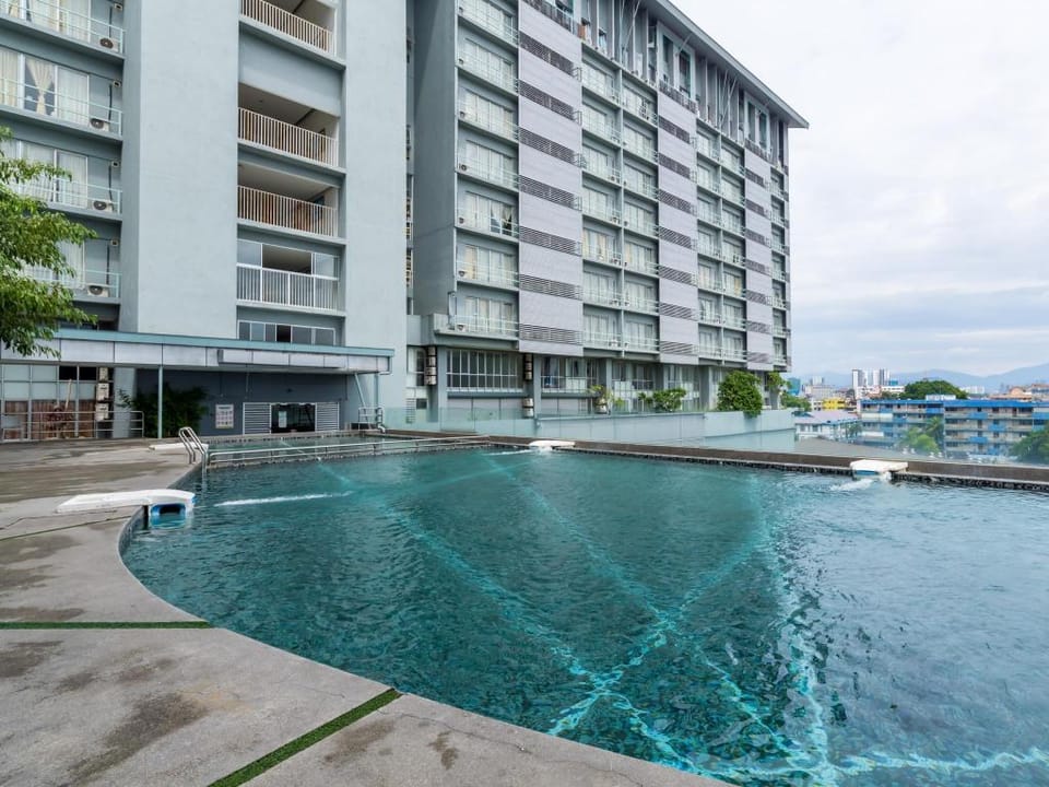 One-Stop Residence & Hotel Hotel in Federal Territory of Kuala Lumpur