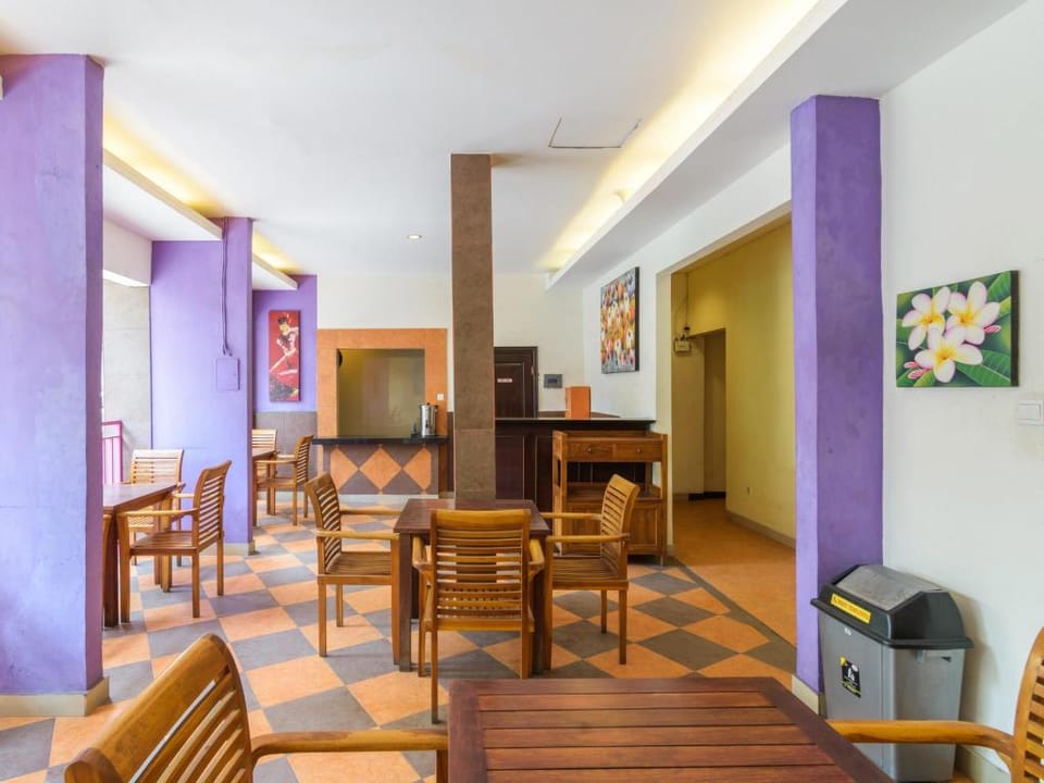 Matahari Guest House Bed and Breakfast in Kuta