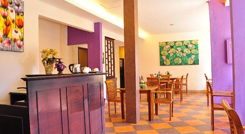 Matahari Guest House Bed and Breakfast in Kuta