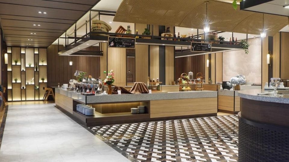 Orchardz Jayakarta Hotel Hotel in Jakarta