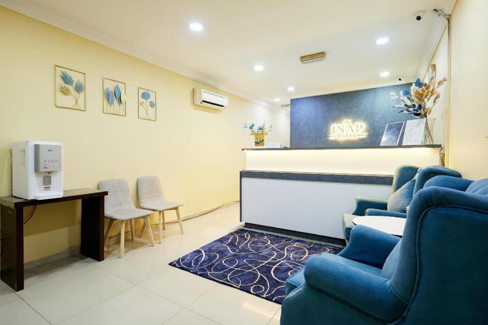 Hotel Inap Sri Gombak Hotel in Kuala Lumpur City