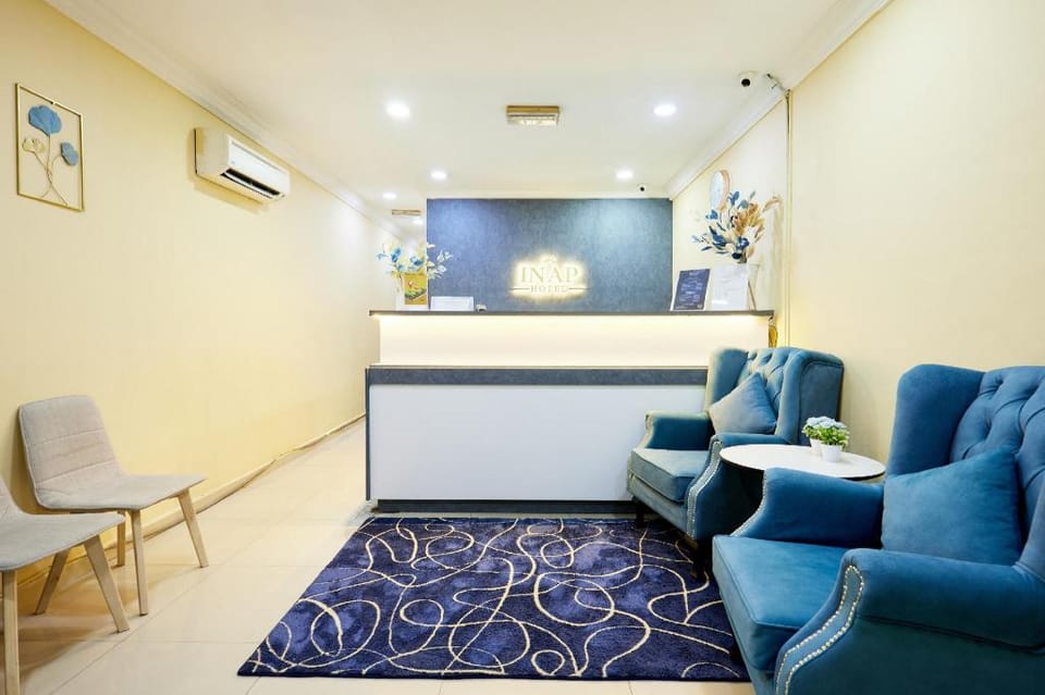 Hotel Inap Sri Gombak Hotel in Kuala Lumpur City