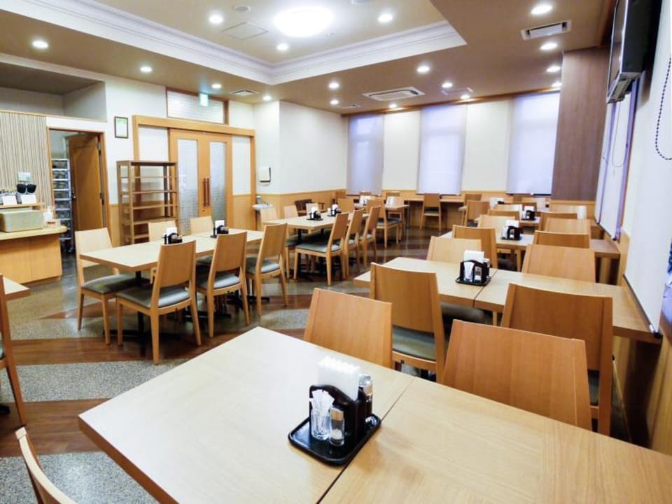 Hotel Route Inn Odate Hotel in Japan