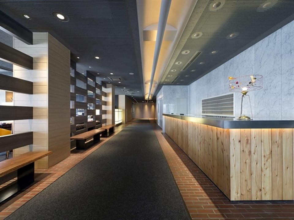 The Green Leaf Niseko Village, Tapestry Collection by Hilton Hotel in Niseko
