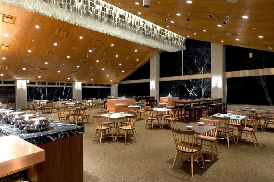 The Green Leaf Niseko Village, Tapestry Collection by Hilton Hotel in Niseko