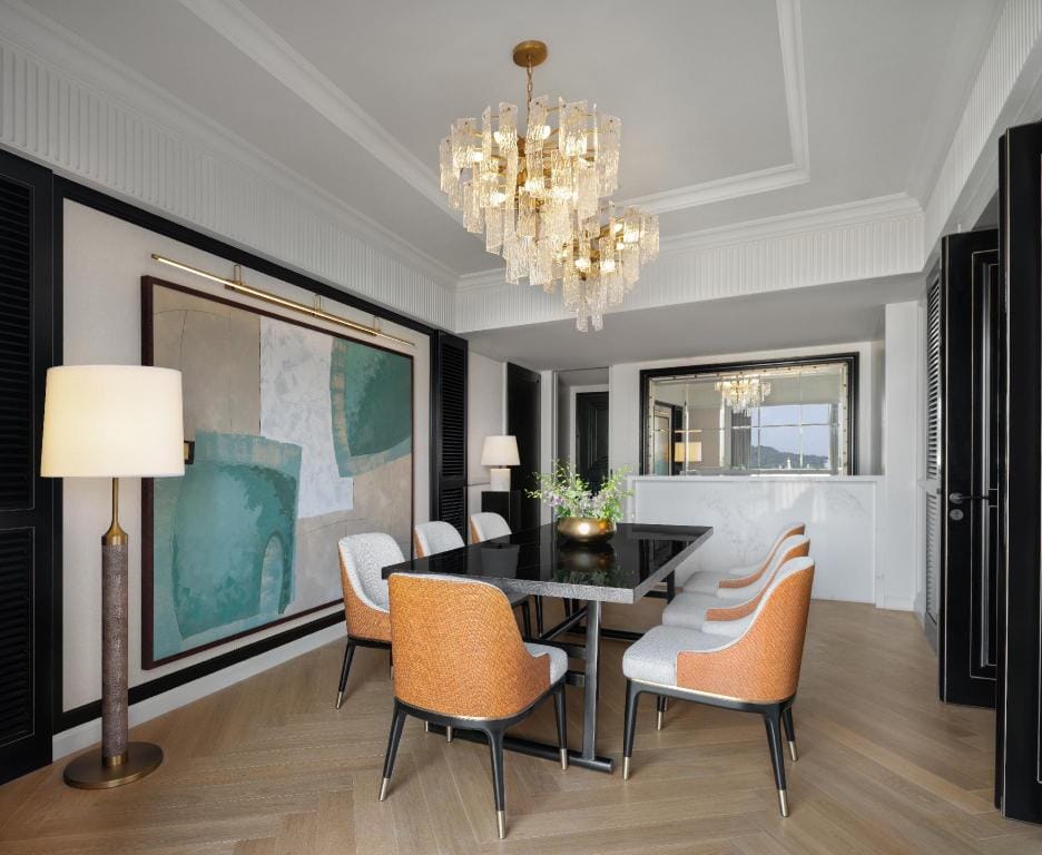 The Laurus, a Luxury Collection Resort, Singapore Hotel in Singapore