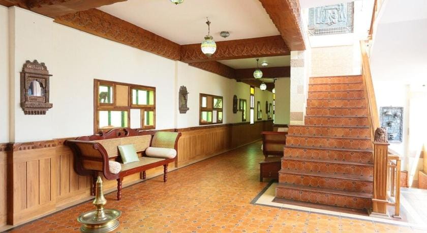 Kovalam Beach Hotel Hotel in Thiruvananthapuram