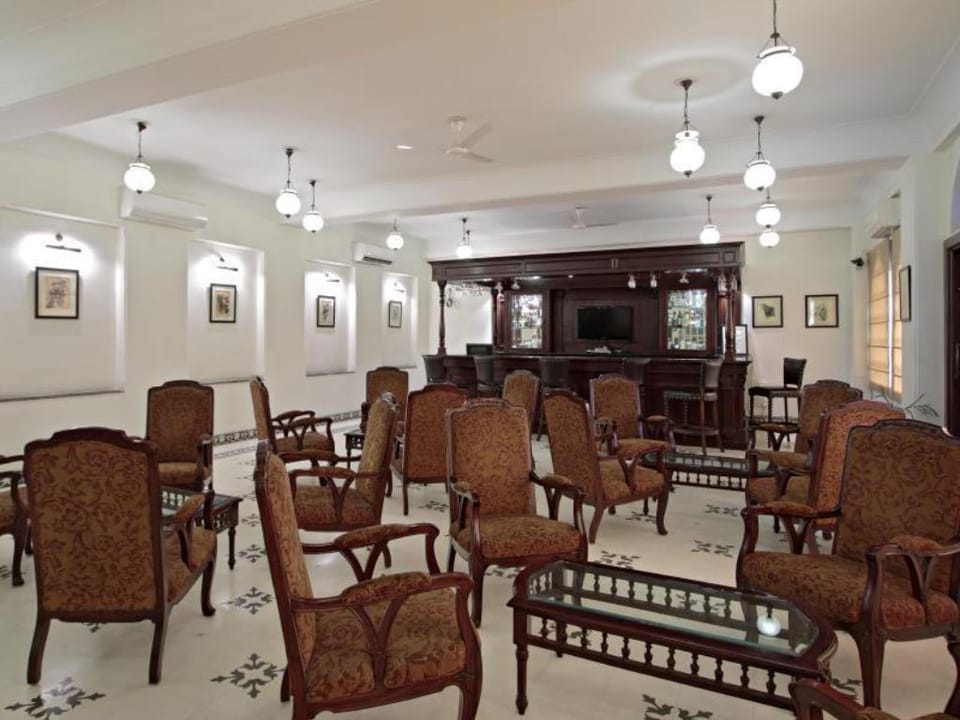 Heritage Khandwa Haveli Hotel in Jaipur