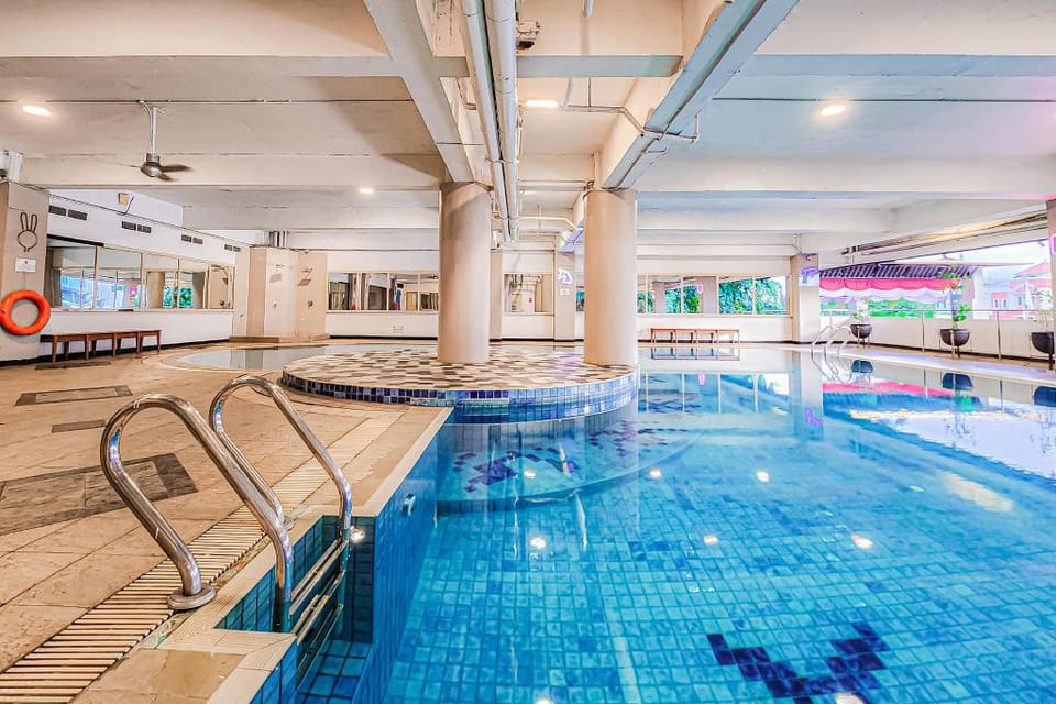 AP Premier Batam Hotel in Riau Islands, Indonesia