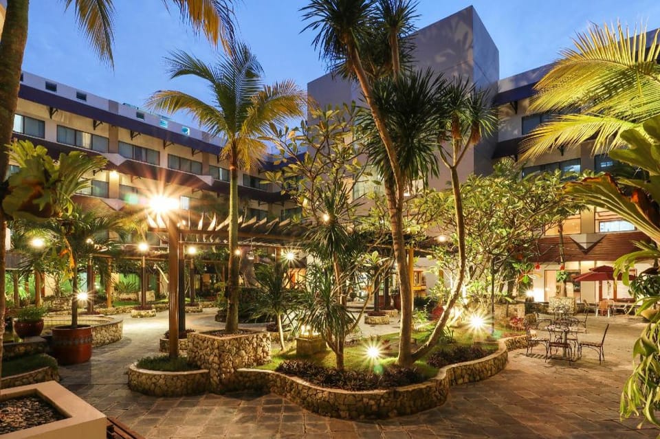 AP Premier Batam Hotel in Riau Islands, Indonesia