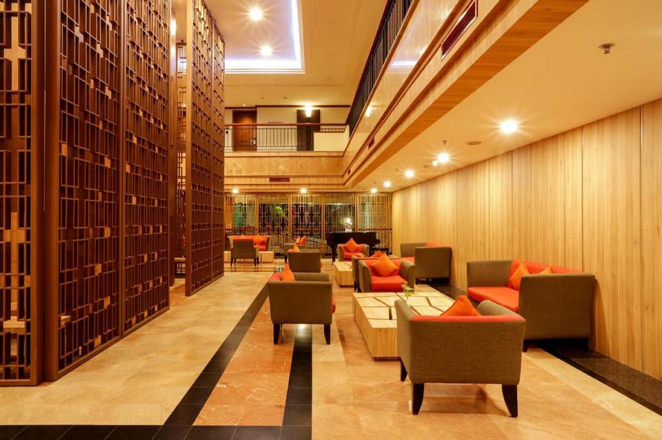 AP Premier Batam Hotel in Riau Islands, Indonesia