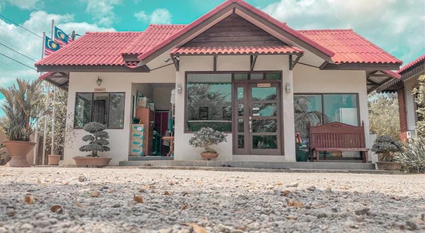 Jasmine Villa Vacation rental in Kedah