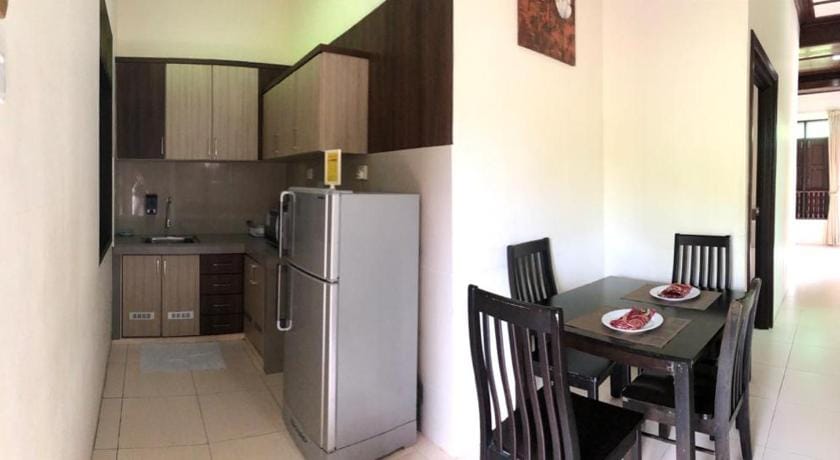 Jasmine Villa Vacation rental in Kedah