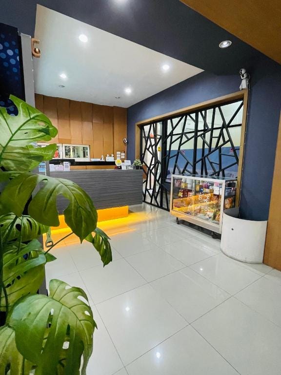 TUB Mansion Bed and Breakfast in Bangkok
