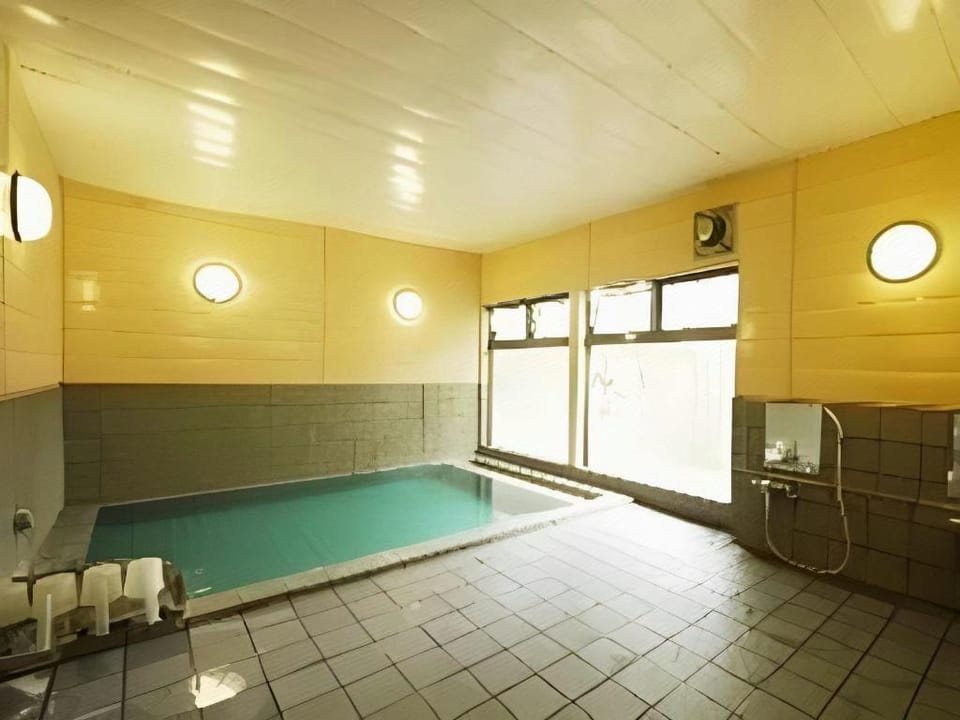 Hotel Route-Inn Dai-ni Nagano Hotel in Nagano Prefecture